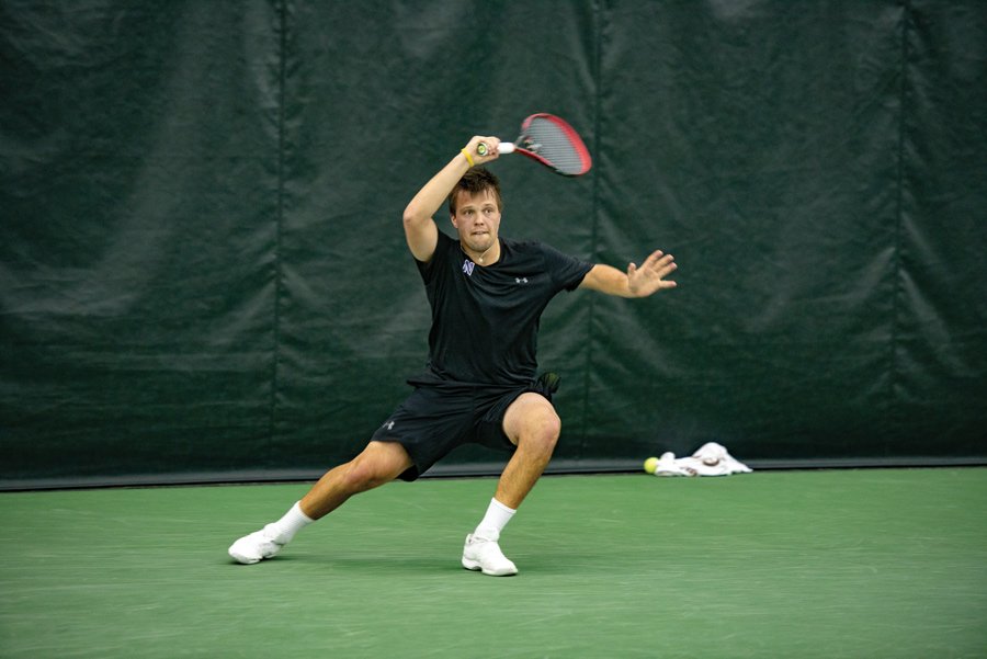 MTENNIS Photo