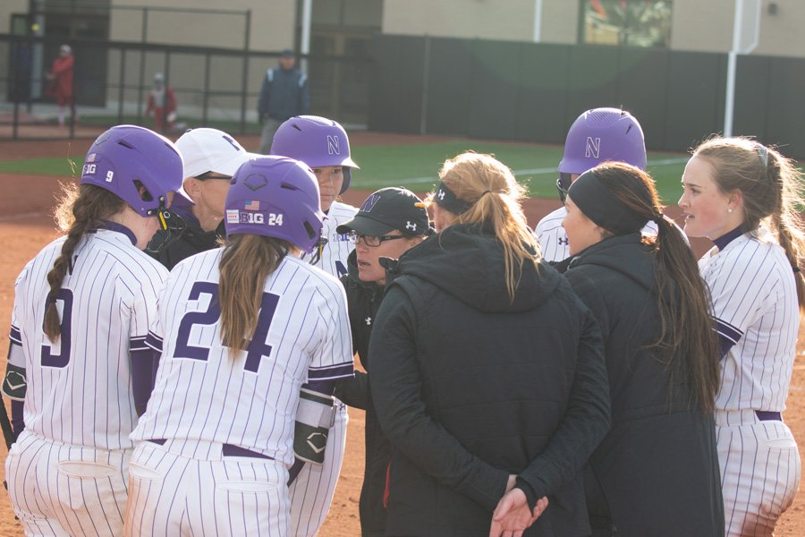 SOFTBALL Photo